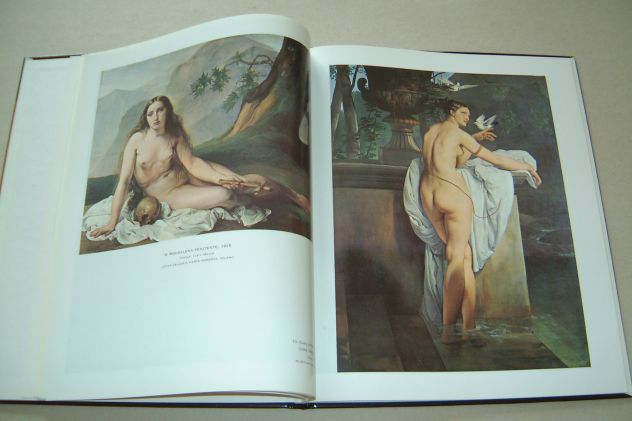 Hayez - Pittore di storia e ritrattista - Foto 5