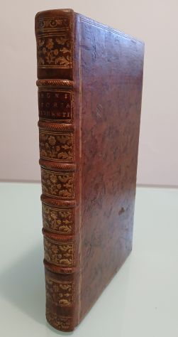 "Storie Fiorentine" di Bernardo Segni,1723. - Foto 2