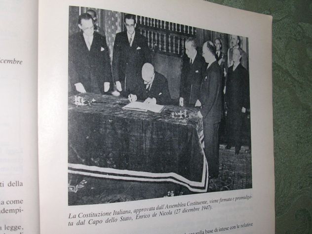 ELEMENTI DI DIRITTO E DI LEGISLAZIONE SOCIALE - Foto 5
