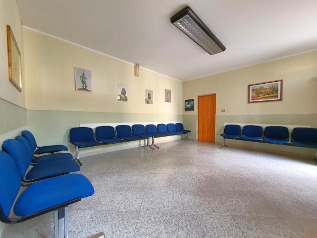 Ufficio in affitto a Catanzaro