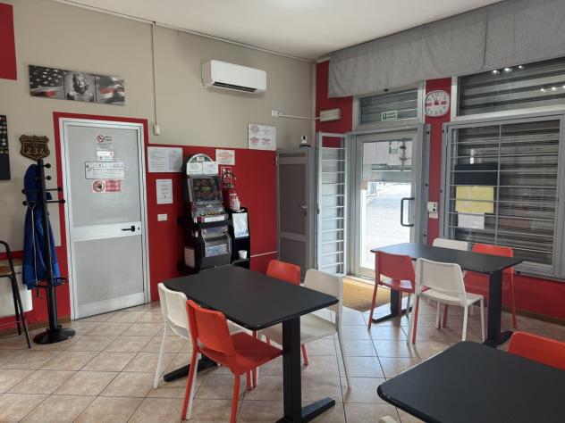 Bar Tabacchi in vendita a Orio Litta - Foto 5