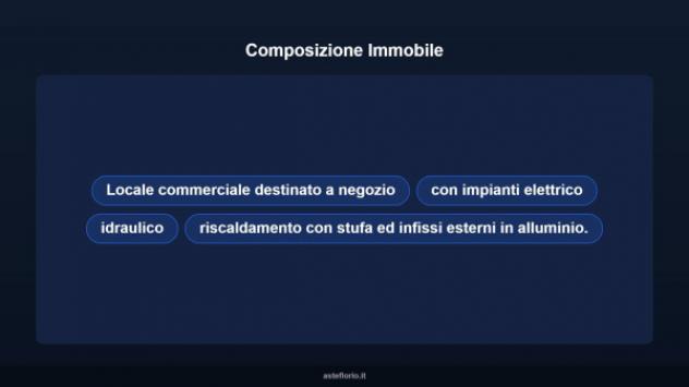Immobile in asta di 66 m² in vendita a Piazza Armerina - Foto 7