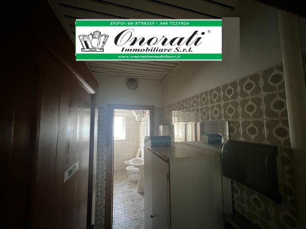 MQ 270 ROMA, ZONA TIBURTINA DENTRO E ADIACENTE GRA, Rif.UF-530. - Foto 9