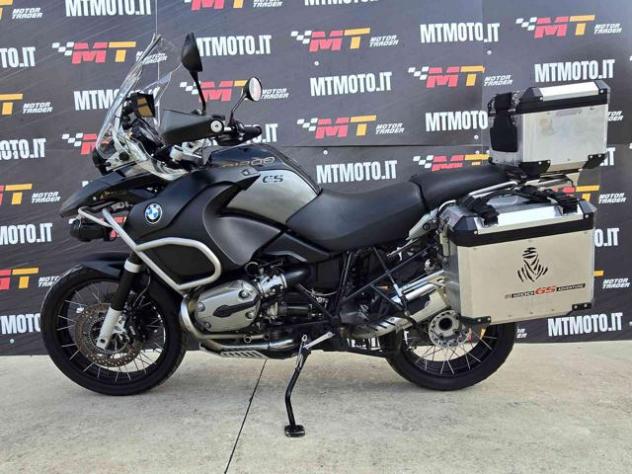 BMW R 1200 GS Adventure Adv Video 360 rif. 24092792 - Foto 2