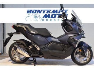 Sym ADX 125 MY26 - NUOVO DA IMMATRICOLARE