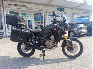 HONDA Africa Twin CRF 1000 L AFRICA TWIN 1000 ABS rif. 23962520