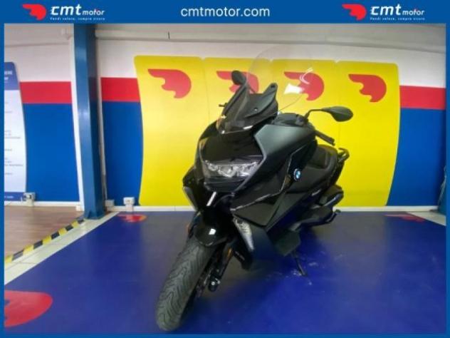 BMW C 400 GT Garantito e Finanziabile rif. 23092746 - Foto 2