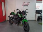 Kawasaki Z 400 null