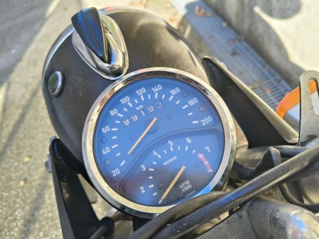 BMW R75/5 Toaster America - Foto 4