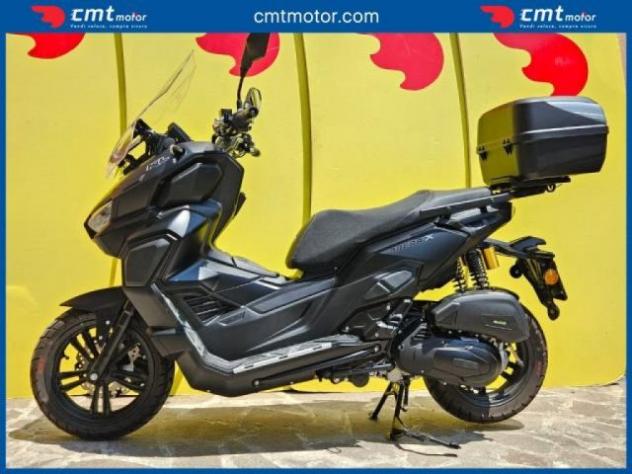 KL Brera 125 Garantito e Finanziabile rif. 24166054 - Foto 3