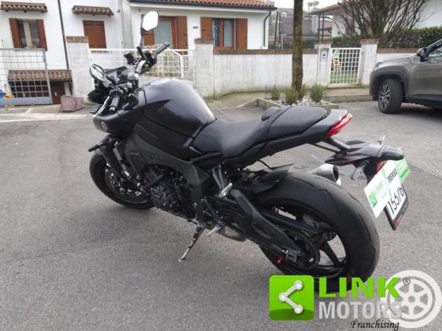YAMAHA MT-10 COME NUOVA rif. 23983736 - Foto 6