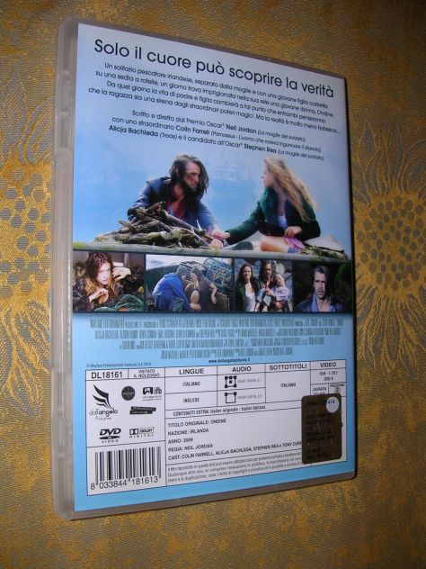 ONDINE-IL SEGRETO DEL MARE - Foto 3