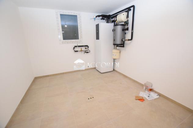 BIFAMILIARE di 6 vani e di 280 mq (TREVIGNANO) rif. RB639 - Foto 16