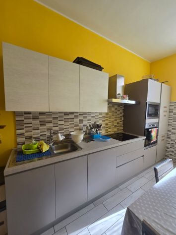 Stanza con bagno privato e A/C ad Affori - Foto 11