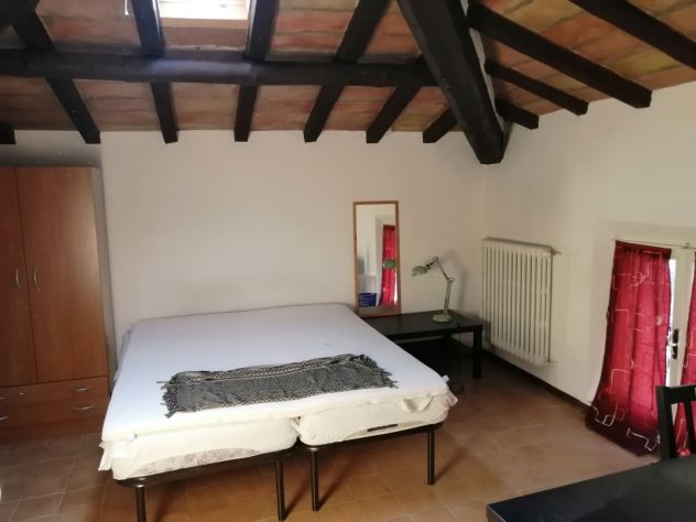 A PARMA STANZA SINGOLA PER STUDENTESSA/STUDENTE
