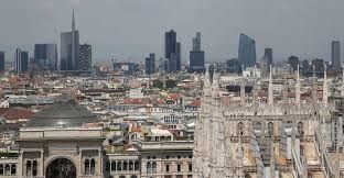 BILOCALE COMPLETAMENTE ARREDATO 75 MQ CORSO ITALIA MILANO