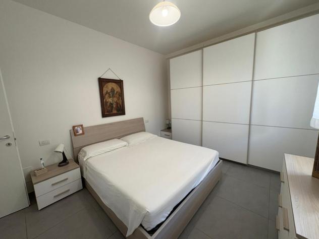 Trilocale in affitto a Rimini - Foto 9