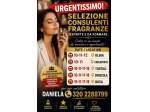 CONSULENTI FRAGRANZE SARDEGNA