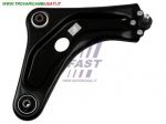BRACCIO OSCILLANTE PEUGEOT 207 06 ASSE ANTERIORE DX FT15734 Meccanica  Assa &hellip;