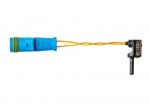 Brembo Contatto Segnalazione, Usura Past. Freno/Mat. D'Attrito A00353