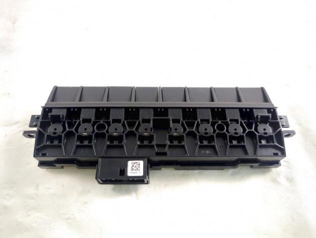 283E86009R GRUPPO DI COMANDO QUATTROFRECCE, INTERRUTTORE START AND STOP OFF, ECO, CHIUSURA APERTURA INTERNA PORTE RENAULT CLIO 1.0 G 74KW 5M 5P (2020) - Foto 5