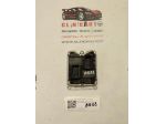 CENTRALINA MOTORE ALFA ROMEO 156 Berlina Serie (932_) 0261204947 0046768469 &hellip;