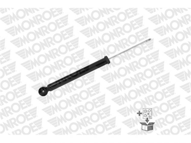 Ammortizzatore per Vw Polo Monroe Reflex Original 6n 6r 6c Vw Up - Foto 2