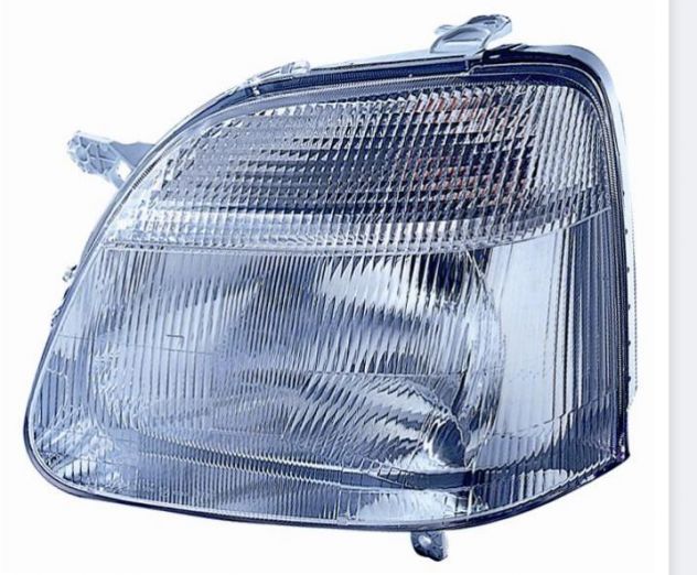 FARO ANTERIORE DESTRO OPEL AGILA DAL 2000 IN POI CL05587686