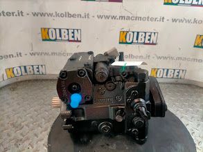 Pompa Rexroth A4VG56DA1DM2/32R-NAC02F045FH