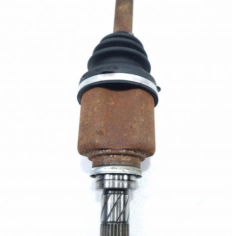 SEMIASSE ANTERIORE SINISTRO NISSAN NV200 1° Serie 39101-BJ00A (09) - Foto 4
