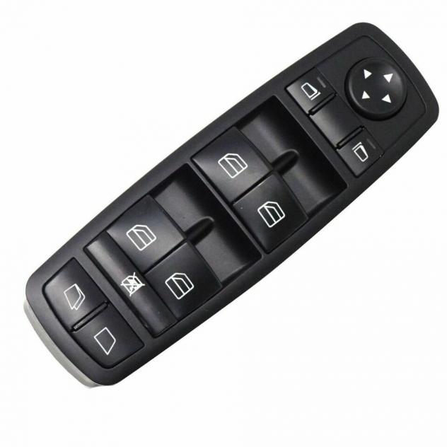 Pulsante Alzavetro Mercedes GL X251 - R W251 2518300190