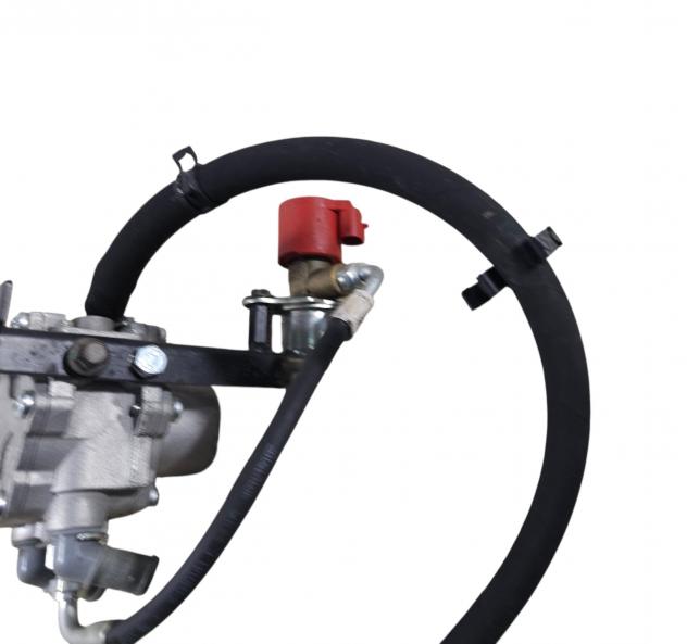 POLMONE GAS GPL DR 5.0 Serie E03010006M7R SQRE4G15C Bifuel/Gas 1500 (19) - Foto 12