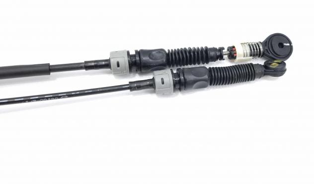 CORDE CAMBIO KIA Picanto Serie 43794-G6100 G3LA, G3LD Bifuel/Gas 1000 (1723) - Foto 9