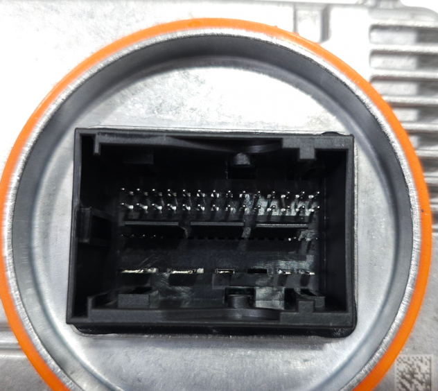 CENTRALINA FARI A LED VOLKSWAGEN T-CROSS Serie 992941571AC (19) - Foto 12