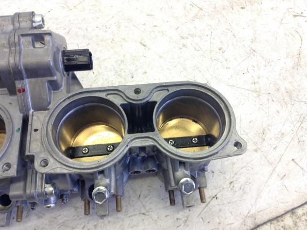 HONDA CBR RR ABS KM0 600 CORPO PARFALLATO 2024 2026 PC69A4RK - Foto 7