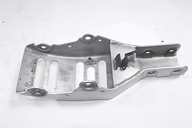 SUPPORTO MOTORE BMW F 650 CS K14 2000 - 2005 46517670329 ENGINE BRACKET LEGGERI SEGNI DI USURA - Foto 3