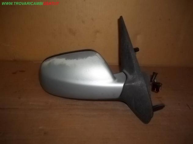 RETROVISORE EST.D. 3 FILI CITROEN XSARA (N7)  Vetri e Retrovisori  Cristalli  Retrovisori  Retrovisore CITROEN - XSARA 5p / Break / Coupe - 01-09-2000