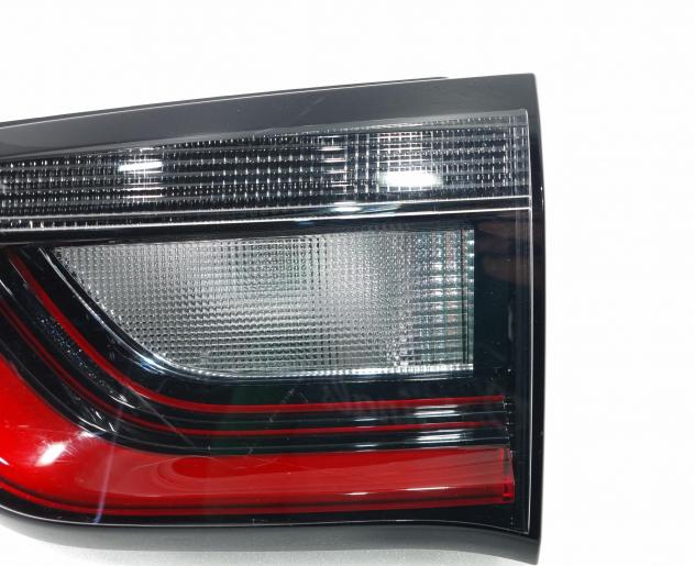 STOP POSTERIORE DESTRO INTEGRATO NEL PORTELLO JEEP Compass Serie 05348355800 (16) - Foto 5