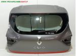 PORTELLO POST. CON SPOILER GRIGIO MET.  999-U1562116 Carrozzeria  Lamierati &hellip;