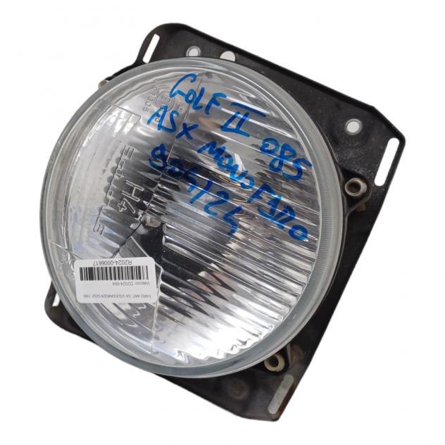 FARO ANTERIORE SINISTRO VOLKSWAGEN Golf 2° Serie HK, MH (8392) - Foto 3