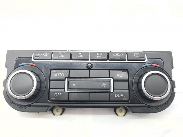 COMANDI CLIMA VOLKSWAGEN Golf 6 Berlina 5K0907044AJ (0812)