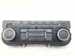COMANDI CLIMA VOLKSWAGEN Golf 6 Berlina 5K0907044AJ (0812)