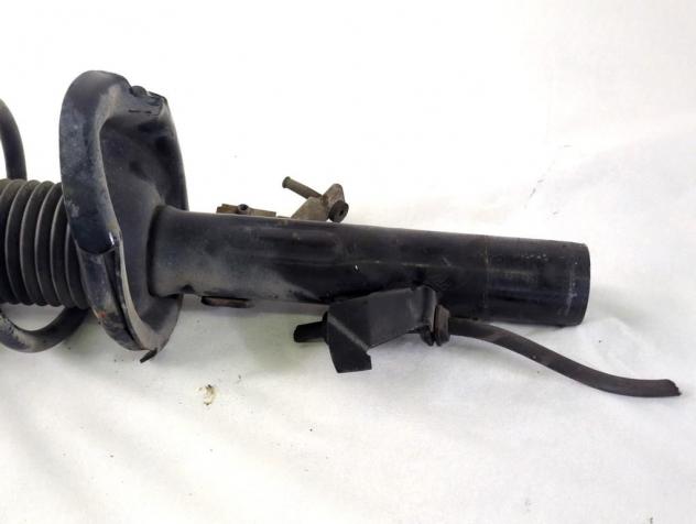 1595305 AMMORTIZZATORE SOSPENSIONE ANTERIORE SINISTRO FORD FOCUS SW 1.6 D 66KW 5M 5P (2007) RICAMBIO USATO - Foto 4