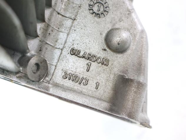 BMW R 850 R 11117667105 CILINDRO PISTONE SINISTRO 259R 93 - 02 LEFT CYLINDER AND PISTON - Foto 6