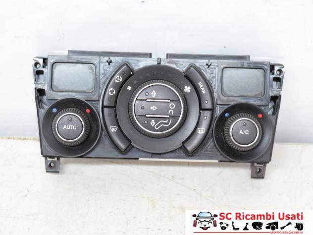 Centralina Comandi Clima Peugeot 5008 96738323XT - 24939 - Foto 3