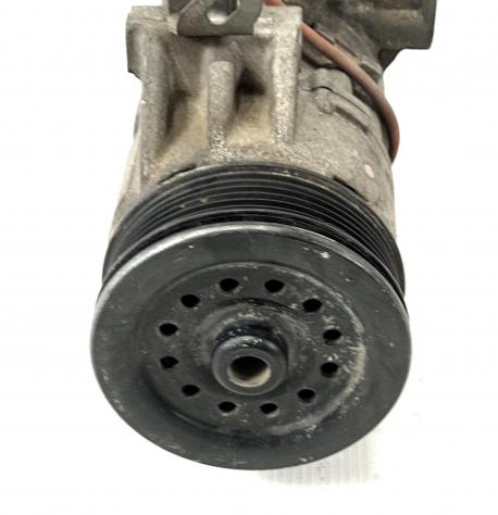 COMPRESSORE A/C TOYOTA Yaris Serie 447260-2333 1NDTV Diesel 1400 (0811) - Foto 4