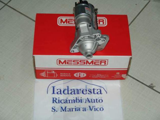Motorino avviamento 2330000q0f nissan qashqai 1.5 dci - Foto 2