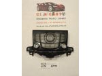 PANNELLO COMANDI AUTORADIO CHEVROLET Cruze Berlina 94563271 Z20S1 (09)