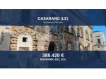 Immobile in asta di 1096 m² in vendita a Casarano