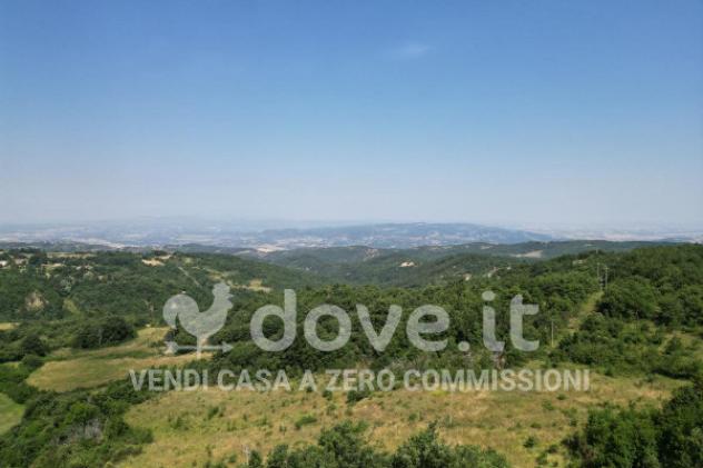 Rustico / Casale di 200 m² con più di 5 locali in vendita a Castiglione d'Orcia - Foto 11